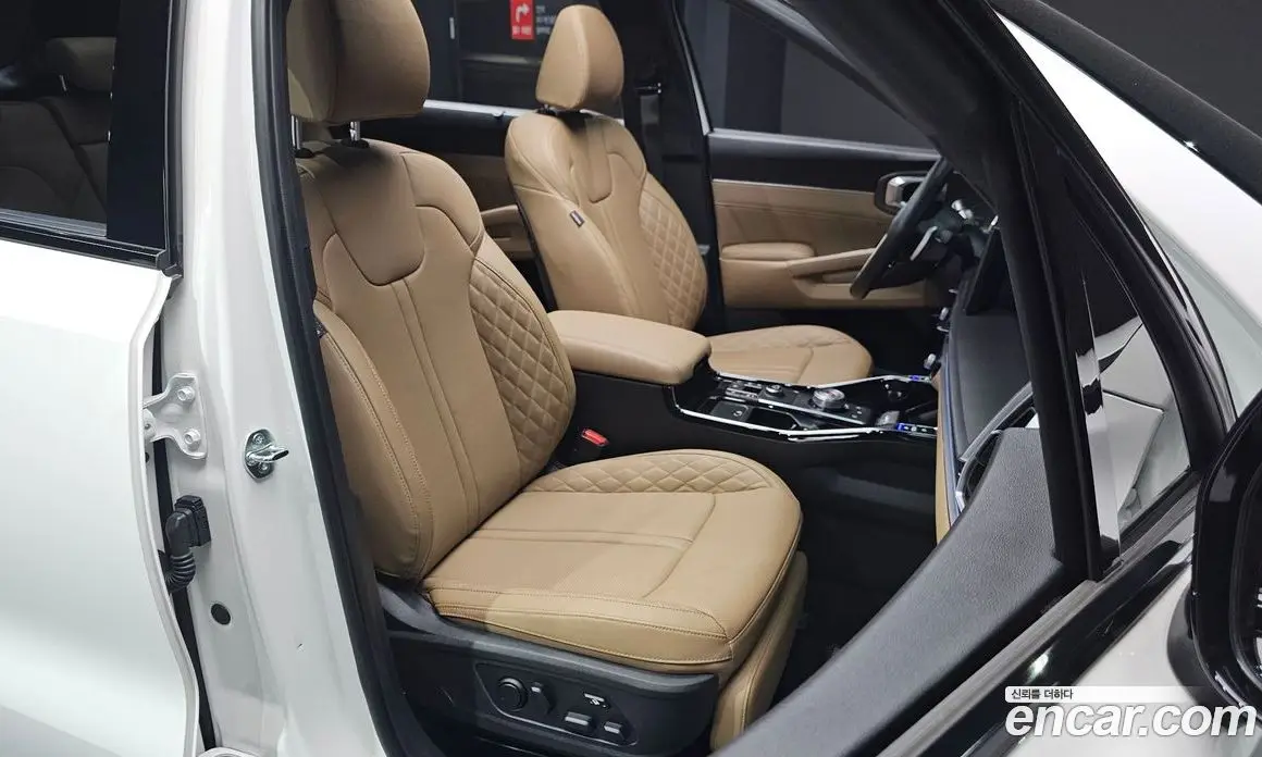 Kia Sorento 2024 1.6 автомат (гидро), фото 16 Kia Sorento 2024 1.6 автомат (гидро), фото 16