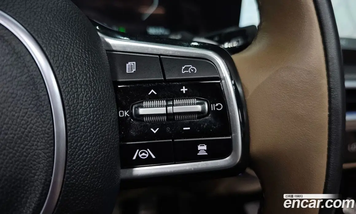 Kia Sorento 2024 1.6 автомат (гидро), фото 23 Kia Sorento 2024 1.6 автомат (гидро), фото 23