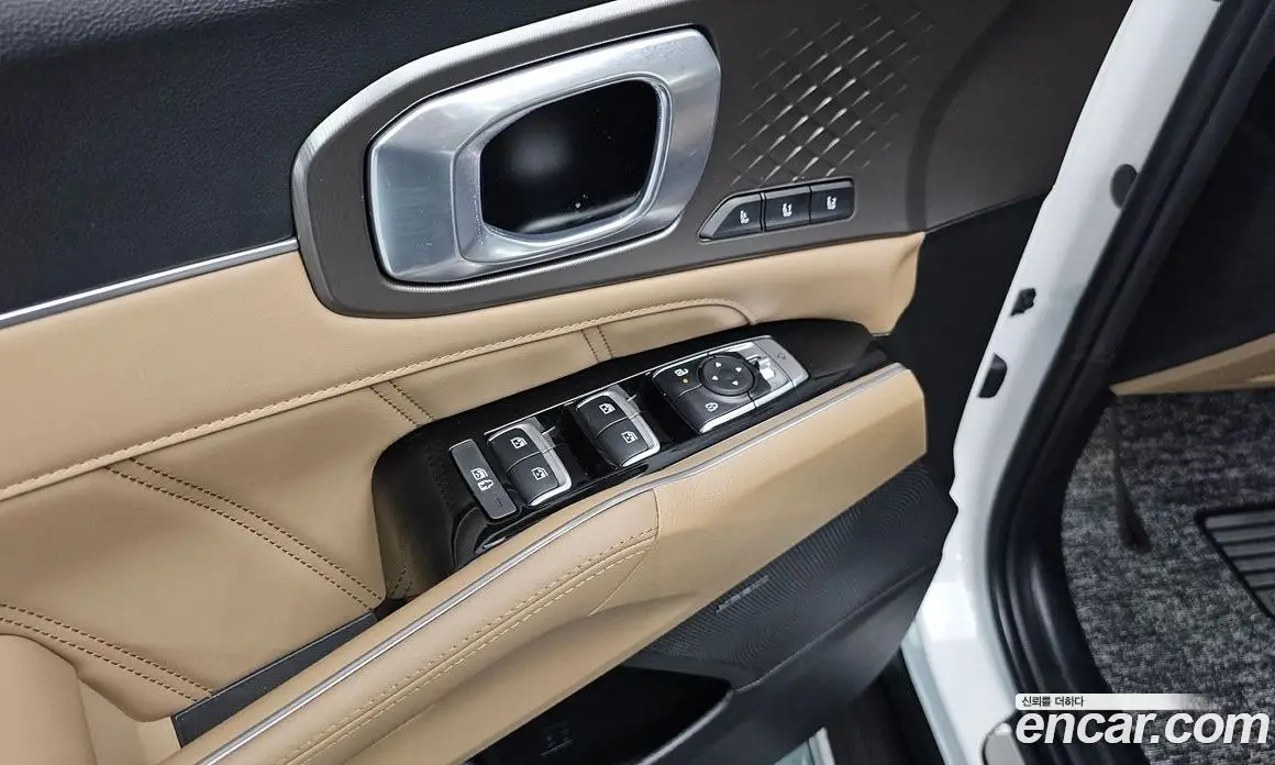 Kia Sorento 2024 1.6 автомат (гидро), фото 29 Kia Sorento 2024 1.6 автомат (гидро), фото 29