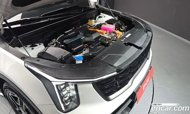 Kia Sorento 2024 1.6 автомат (гидро), миниатюра 6 Kia Sorento 2024 1.6 автомат (гидро), миниатюра 6