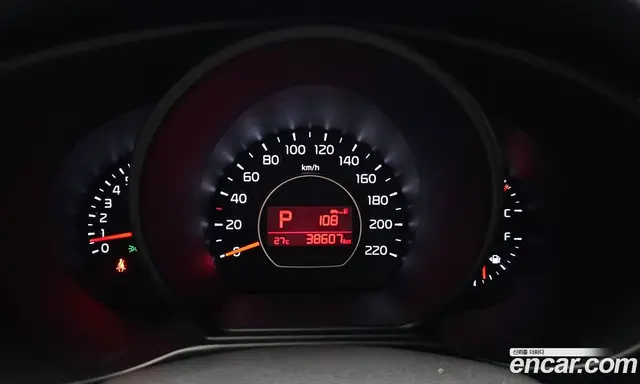 Kia Soul 2016 1.6 автомат (гидро), миниатюра 11 Kia Soul 2016 1.6 автомат (гидро), миниатюра 11