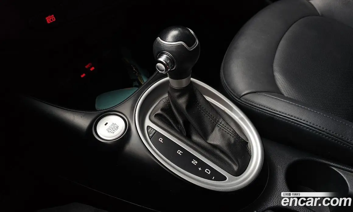 Kia Soul 2016 1.6 автомат (гидро), фото 12 Kia Soul 2016 1.6 автомат (гидро), фото 12