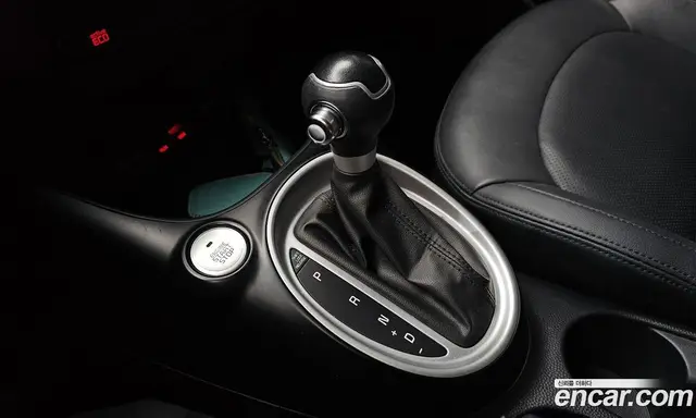 Kia Soul 2016 1.6 автомат (гидро), миниатюра 12