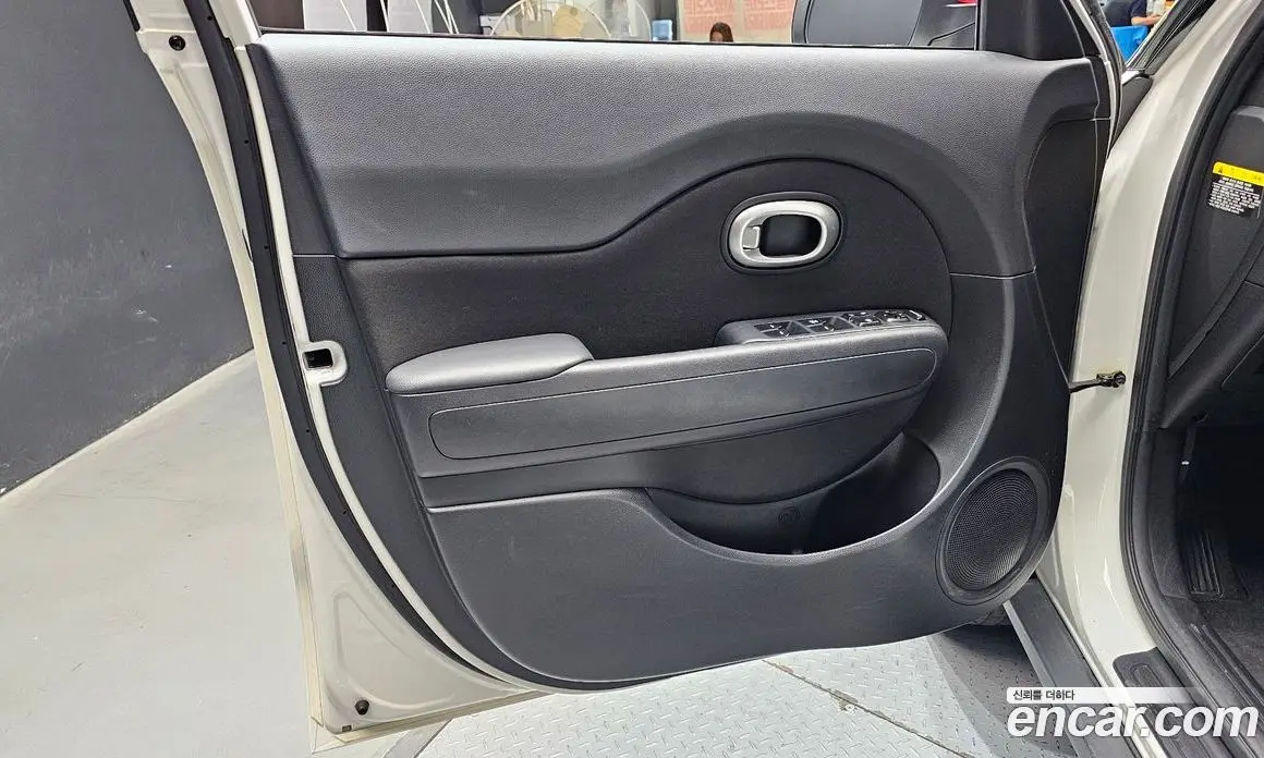 Kia Soul 2016 1.6 автомат (гидро), фото 14 Kia Soul 2016 1.6 автомат (гидро), фото 14