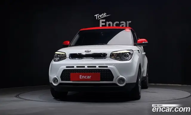 Kia Soul 2016 1.6 автомат (гидро), миниатюра 3 Kia Soul 2016 1.6 автомат (гидро), миниатюра 3