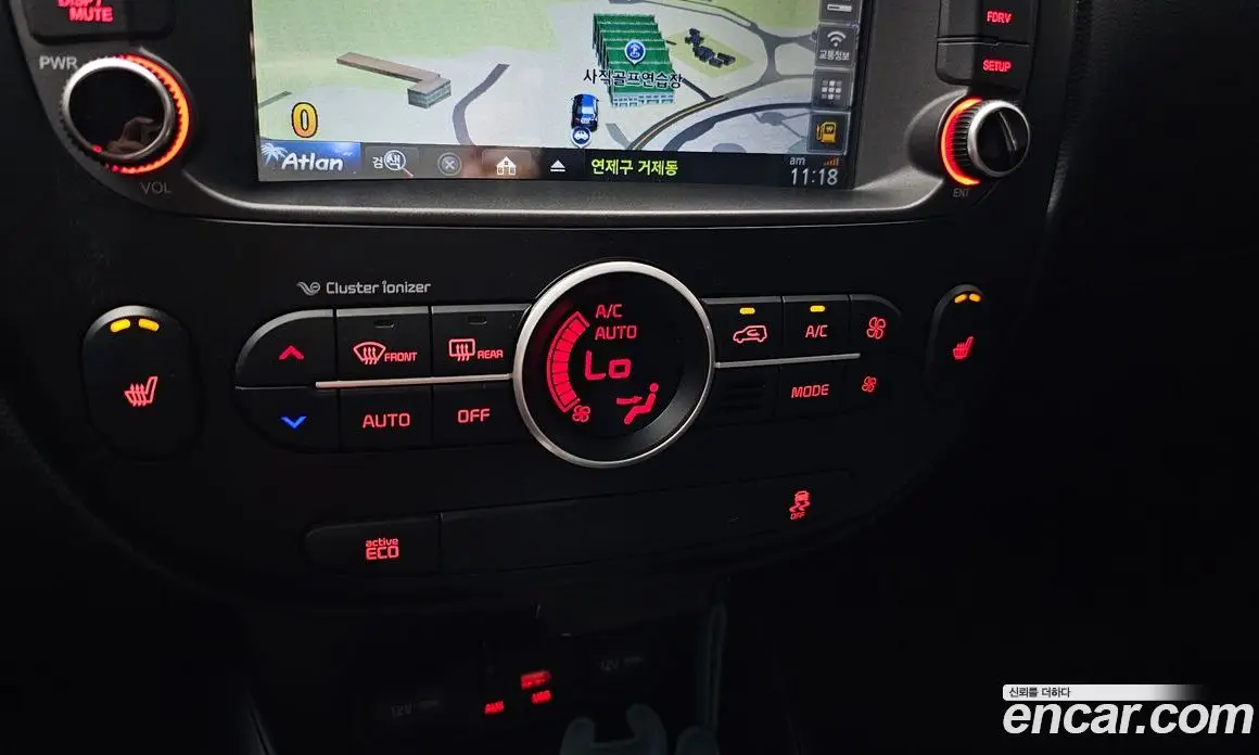 Kia Soul 2016 1.6 автомат (гидро), фото 22 Kia Soul 2016 1.6 автомат (гидро), фото 22