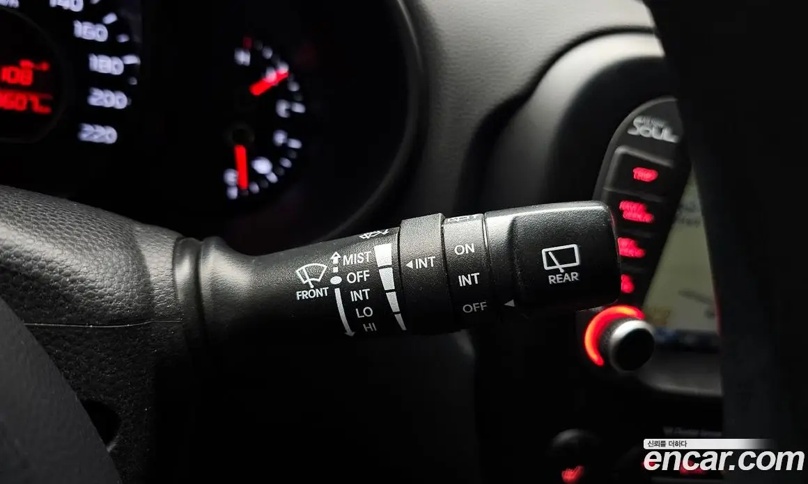 Kia Soul 2016 1.6 автомат (гидро), фото 23 Kia Soul 2016 1.6 автомат (гидро), фото 23