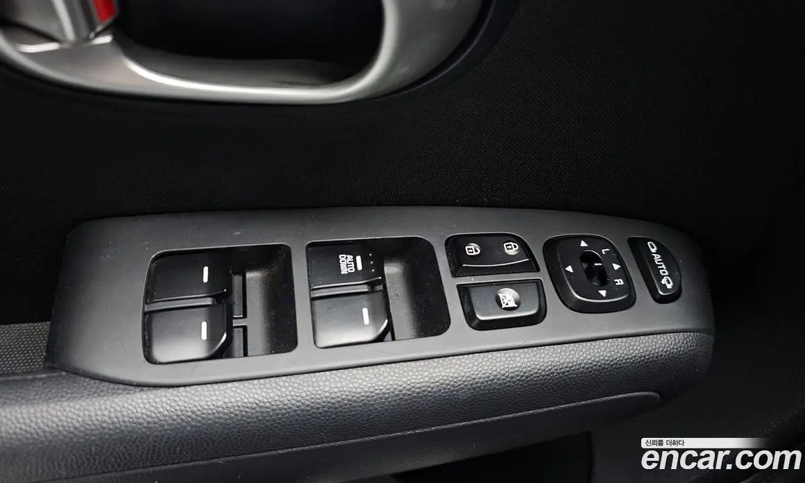 Kia Soul 2016 1.6 автомат (гидро), фото 26 Kia Soul 2016 1.6 автомат (гидро), фото 26