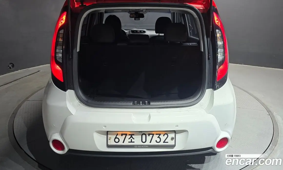 Kia Soul 2016 1.6 автомат (гидро), фото 30 Kia Soul 2016 1.6 автомат (гидро), фото 30