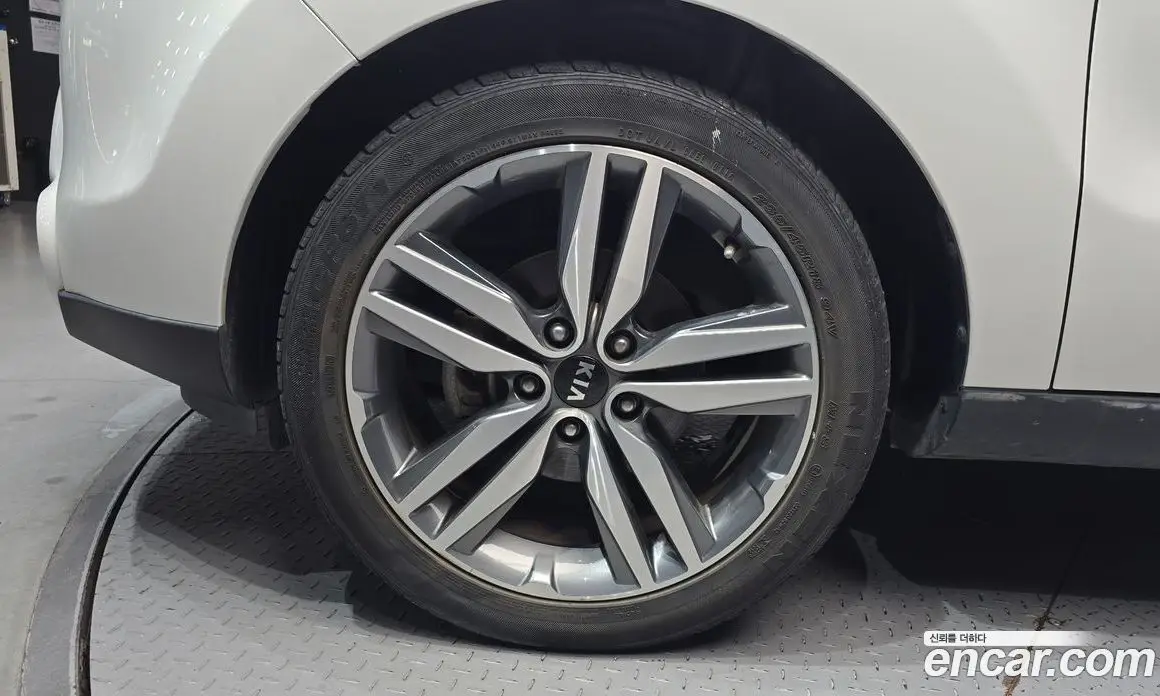 Kia Soul 2016 1.6 автомат (гидро), фото 5 Kia Soul 2016 1.6 автомат (гидро), фото 5