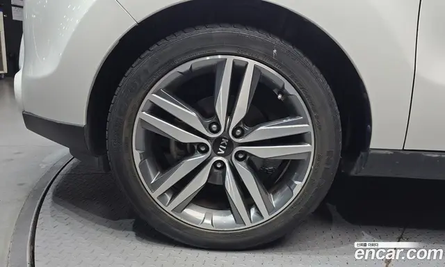 Kia Soul 2016 1.6 автомат (гидро), миниатюра 5 Kia Soul 2016 1.6 автомат (гидро), миниатюра 5