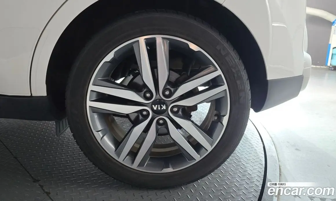 Kia Soul 2016 1.6 автомат (гидро), фото 7 Kia Soul 2016 1.6 автомат (гидро), фото 7
