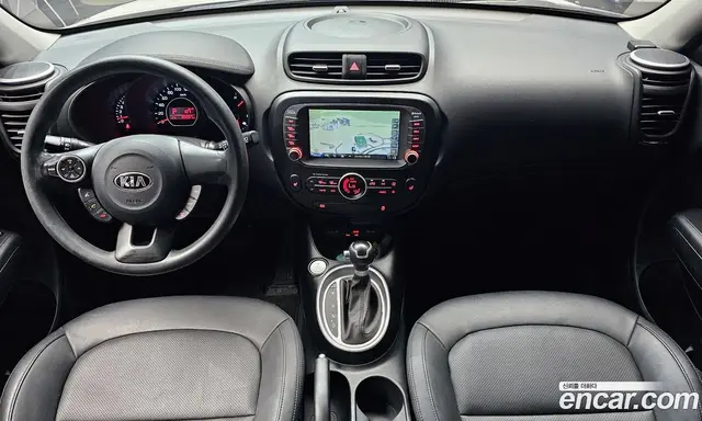 Kia Soul 2016 1.6 автомат (гидро), миниатюра 10 Kia Soul 2016 1.6 автомат (гидро), миниатюра 10