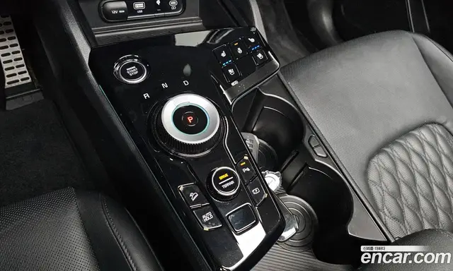 Kia Sportage 2022 1.6 автомат (гидро), миниатюра 12