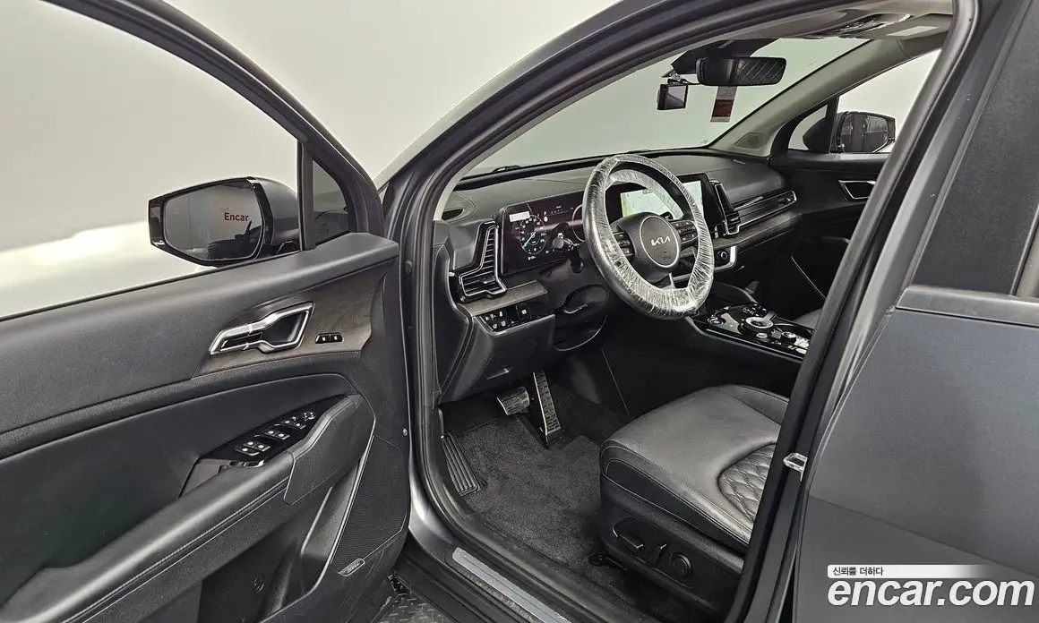Kia Sportage 2022 1.6 автомат (гидро), фото 13
