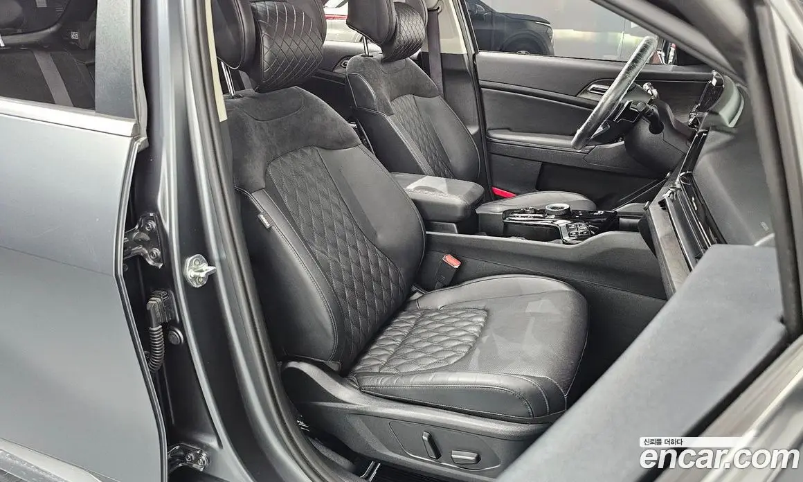 Kia Sportage 2022 1.6 автомат (гидро), фото 16