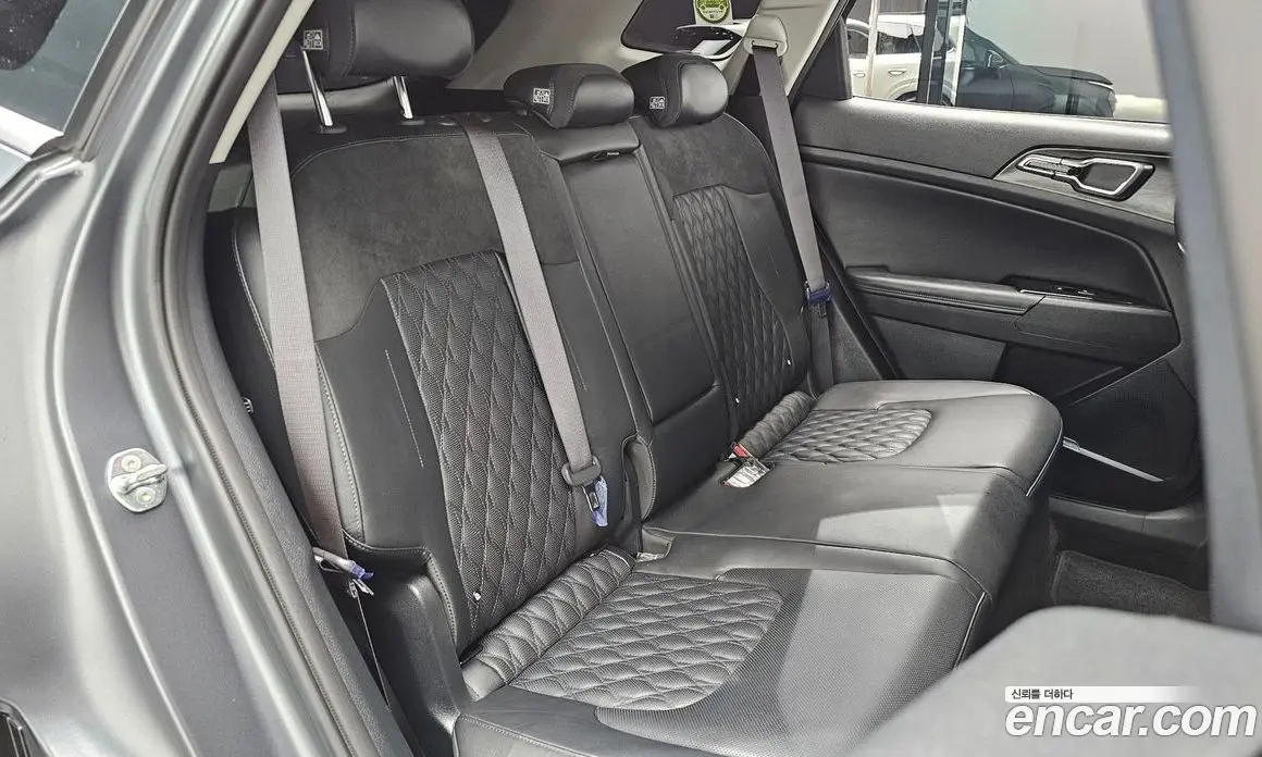 Kia Sportage 2022 1.6 автомат (гидро), фото 17