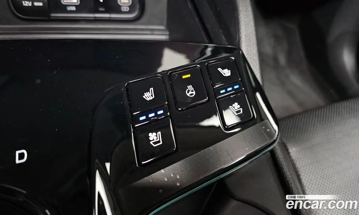 Kia Sportage 2022 1.6 автомат (гидро), фото 22