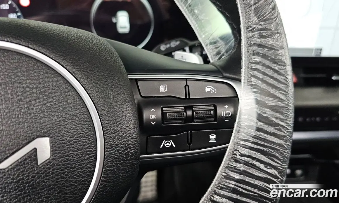 Kia Sportage 2022 1.6 автомат (гидро), фото 23