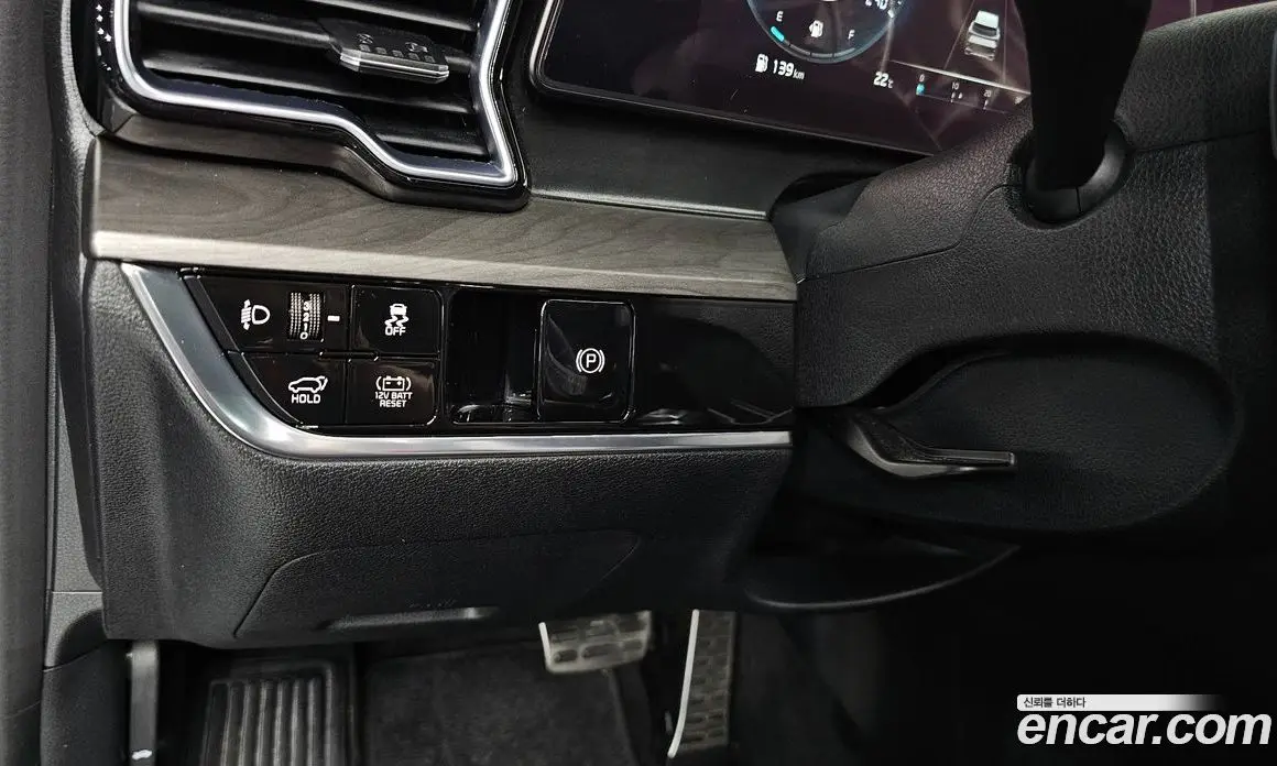 Kia Sportage 2022 1.6 автомат (гидро), фото 25