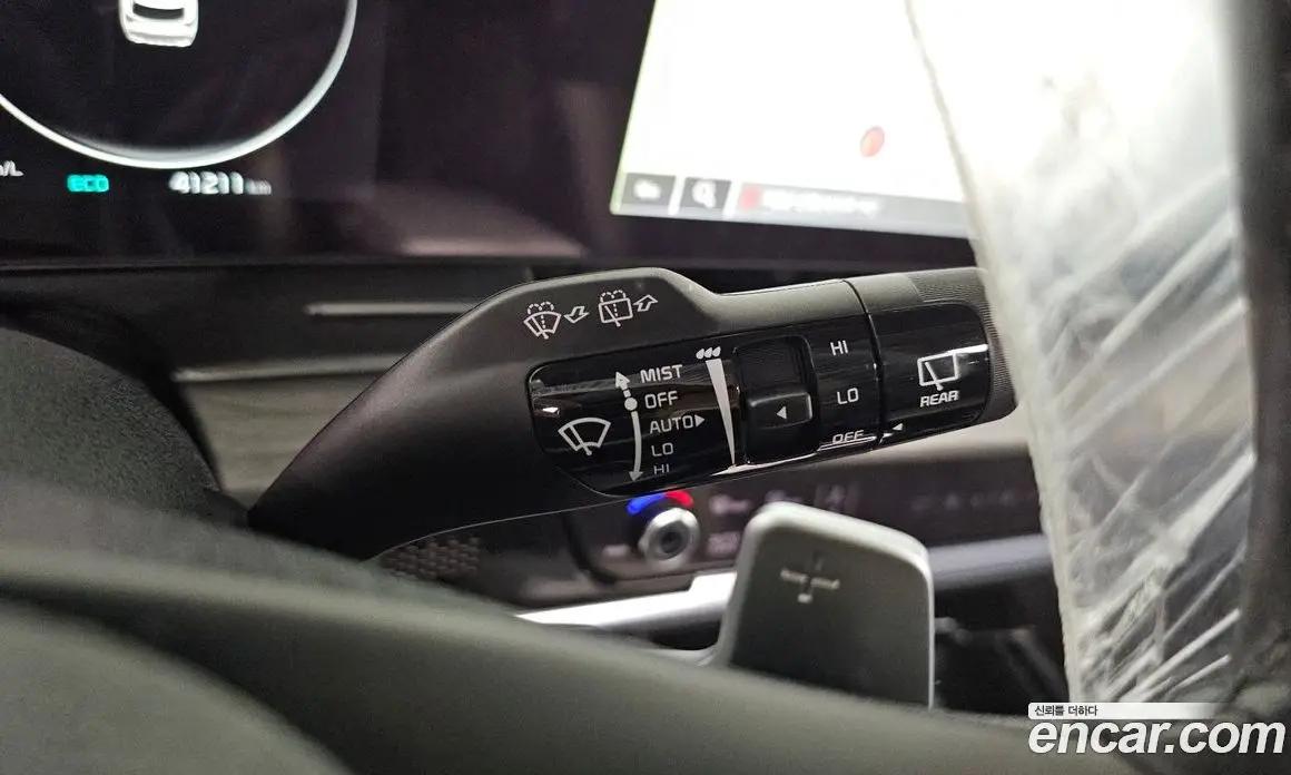 Kia Sportage 2022 1.6 автомат (гидро), фото 28