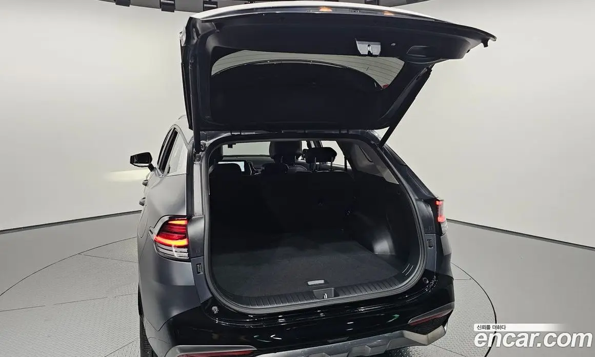 Kia Sportage 2022 1.6 автомат (гидро), фото 34