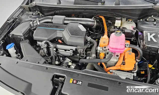 Kia Sportage 2022 1.6 автомат (гидро), миниатюра 6