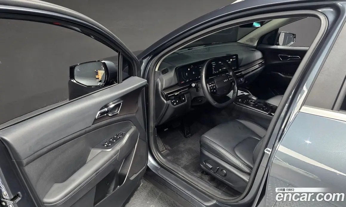 Kia Sportage 2024 2.0 автомат (гидро), фото 11 Kia Sportage 2024 2.0 автомат (гидро), фото 11