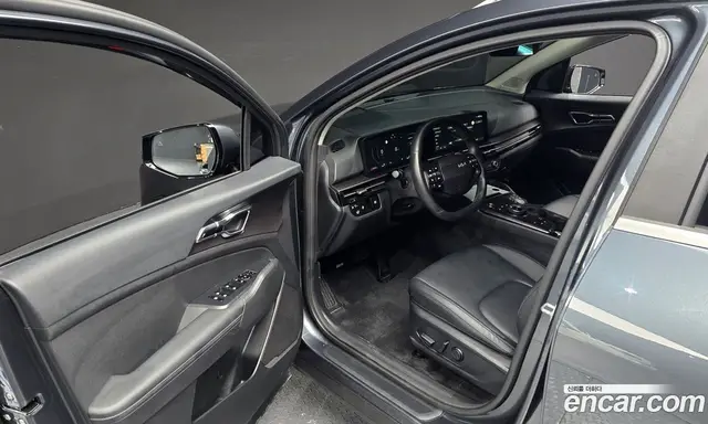Kia Sportage 2024 2.0 автомат (гидро), миниатюра 11 Kia Sportage 2024 2.0 автомат (гидро), миниатюра 11