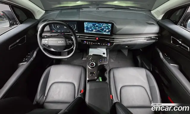 Kia Sportage 2024 2.0 автомат (гидро), миниатюра 7 Kia Sportage 2024 2.0 автомат (гидро), миниатюра 7