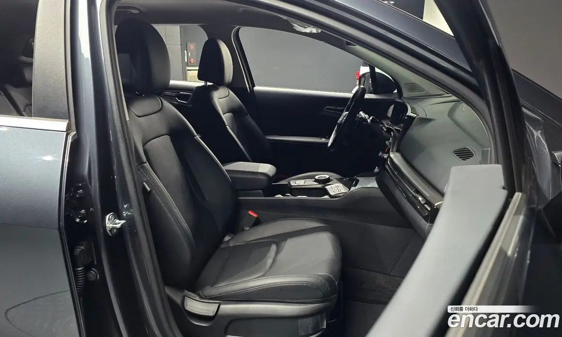 Kia Sportage 2024 2.0 автомат (гидро), фото 10 Kia Sportage 2024 2.0 автомат (гидро), фото 10