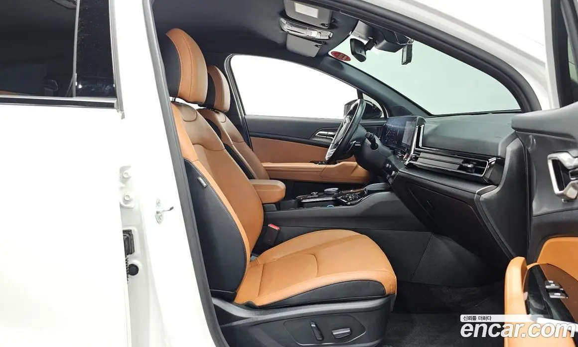 Kia Sportage 2024 1.6 автомат (гидро), фото 16