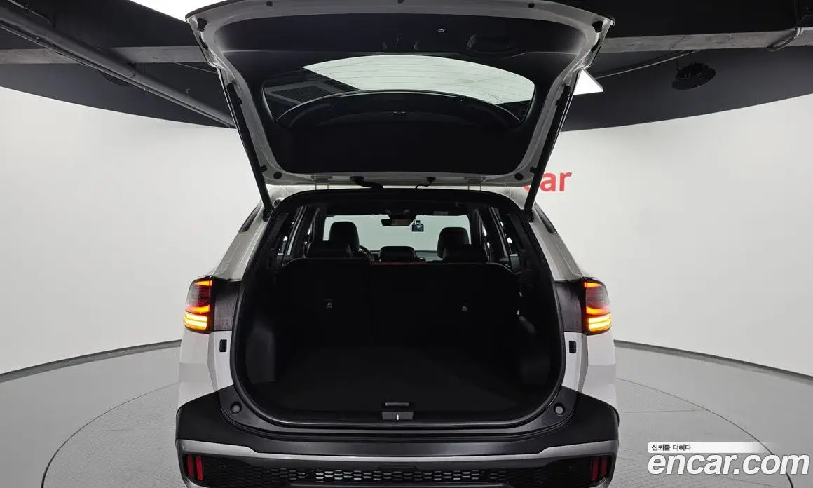 Kia Sportage 2024 1.6 автомат (гидро), фото 26