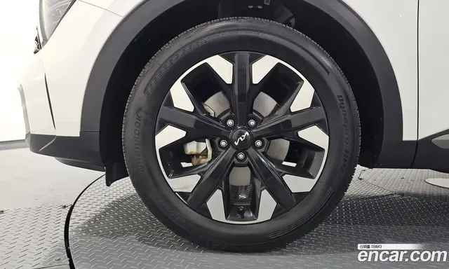 Kia Sportage 2024 1.6 автомат (гидро), миниатюра 5