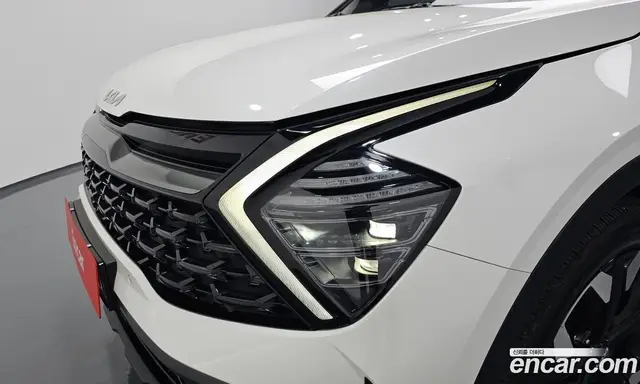 Kia Sportage 2024 1.6 автомат (гидро), миниатюра 8