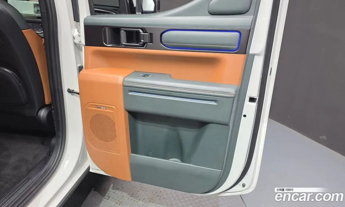 Kia Tasman 2025 2.5 автомат (гидро), фото 15 Kia Tasman 2025 2.5 автомат (гидро), фото 15