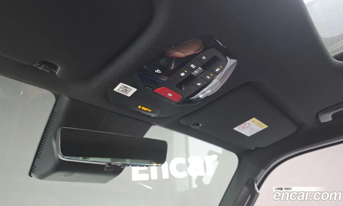 Kia Tasman 2025 2.5 автомат (гидро), фото 27 Kia Tasman 2025 2.5 автомат (гидро), фото 27