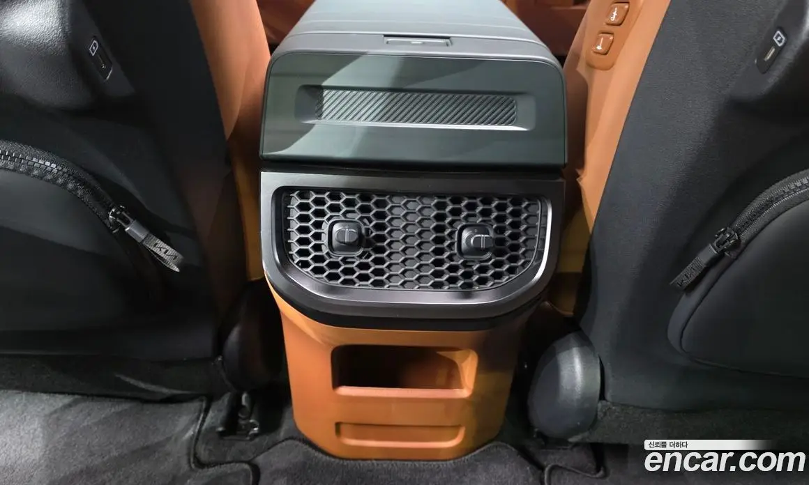 Kia Tasman 2025 2.5 автомат (гидро), фото 34 Kia Tasman 2025 2.5 автомат (гидро), фото 34