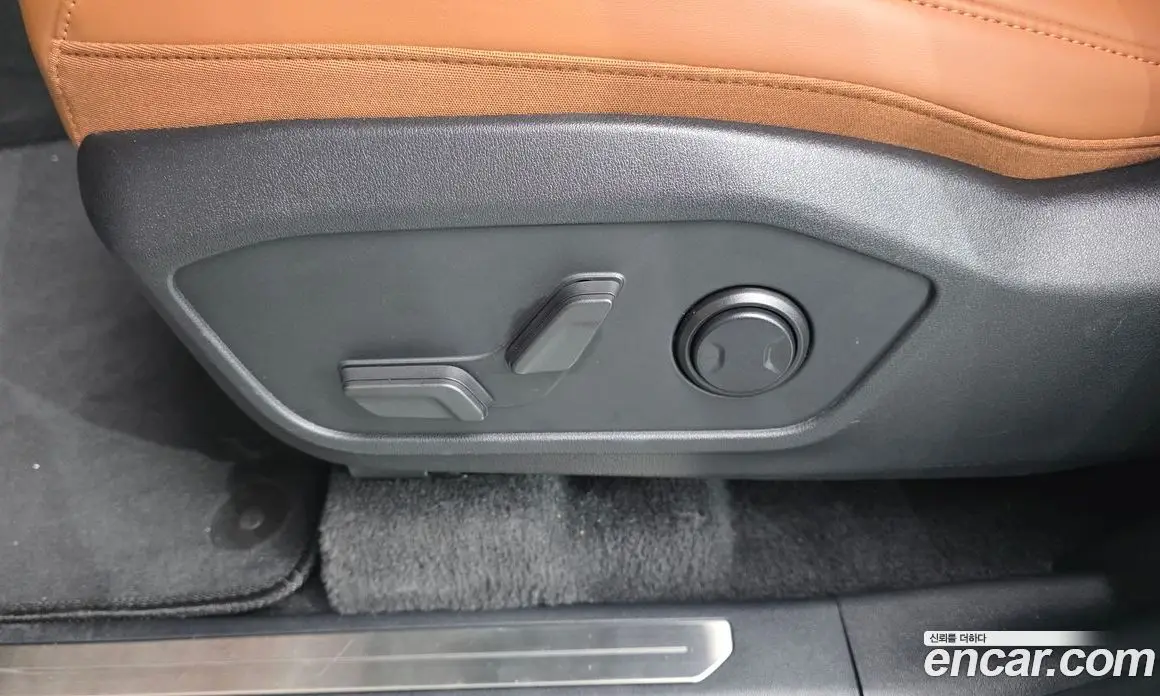 Kia Tasman 2025 2.5 автомат (гидро), фото 35 Kia Tasman 2025 2.5 автомат (гидро), фото 35