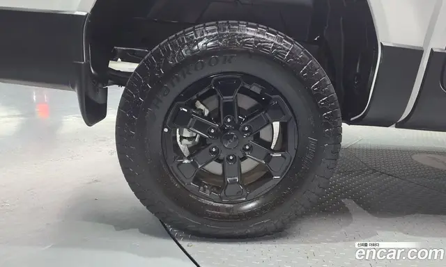 Kia Tasman 2025 2.5 автомат (гидро), миниатюра 5 Kia Tasman 2025 2.5 автомат (гидро), миниатюра 5