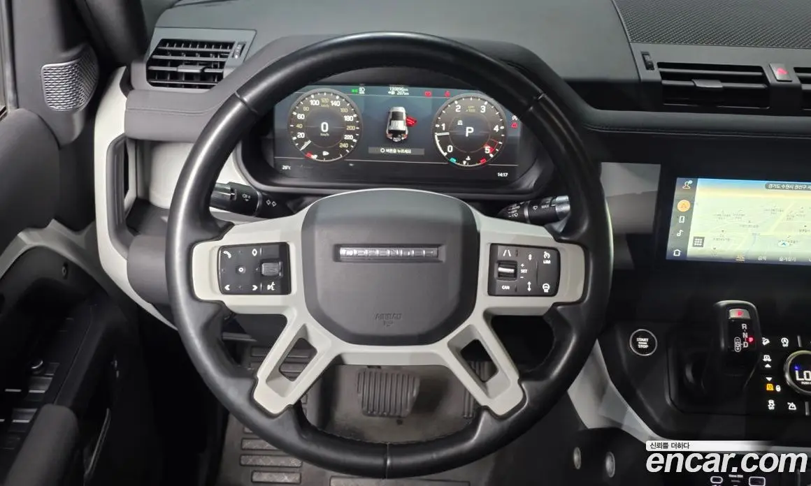 Land Rover Defender 2020 2.0 автомат (гидро), фото 13 Land Rover Defender 2020 2.0 автомат (гидро), фото 13