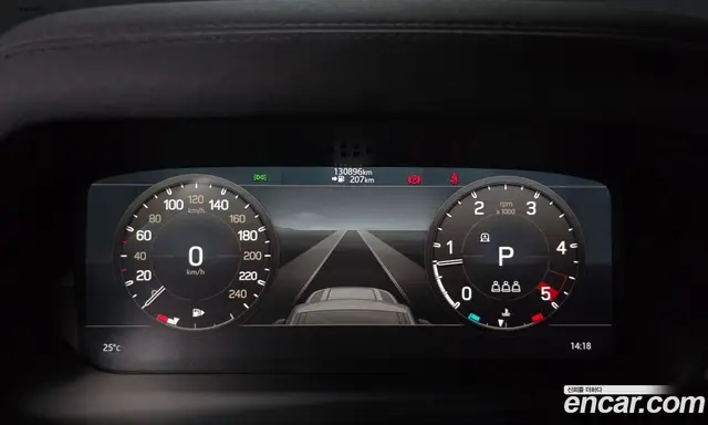 Land Rover Defender 2020 2.0 автомат (гидро), миниатюра 8 Land Rover Defender 2020 2.0 автомат (гидро), миниатюра 8