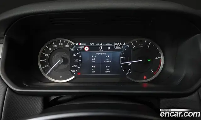 Land Rover Discovery 2023 3.0 автомат (гидро), миниатюра 11 Land Rover Discovery 2023 3.0 автомат (гидро), миниатюра 11