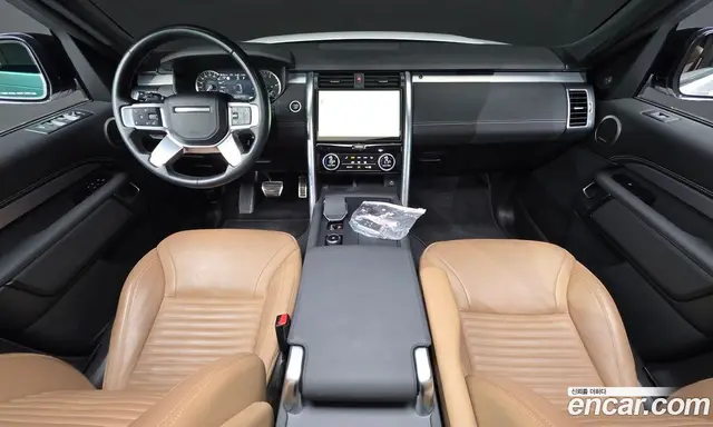Land Rover Discovery 2023 3.0 автомат (гидро), миниатюра 10 Land Rover Discovery 2023 3.0 автомат (гидро), миниатюра 10
