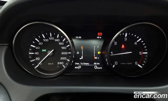 Land Rover Discovery Sport 2016 2.0 автомат (гидро), миниатюра 8