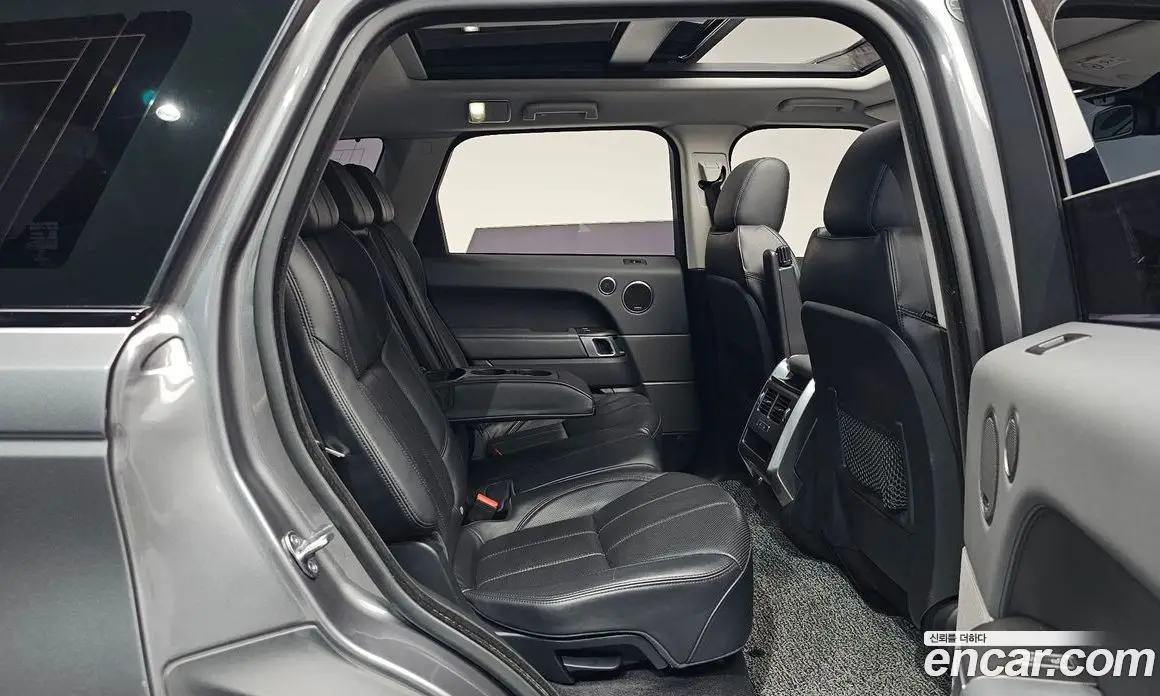 Land Rover Range Rover Sport 2014 3.0 автомат (гидро), фото 11 Land Rover Range Rover Sport 2014 3.0 автомат (гидро), фото 11