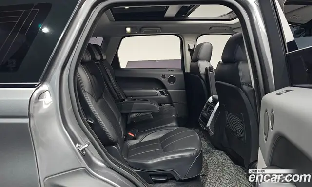 Land Rover Range Rover Sport 2014 3.0 автомат (гидро), миниатюра 11 Land Rover Range Rover Sport 2014 3.0 автомат (гидро), миниатюра 11