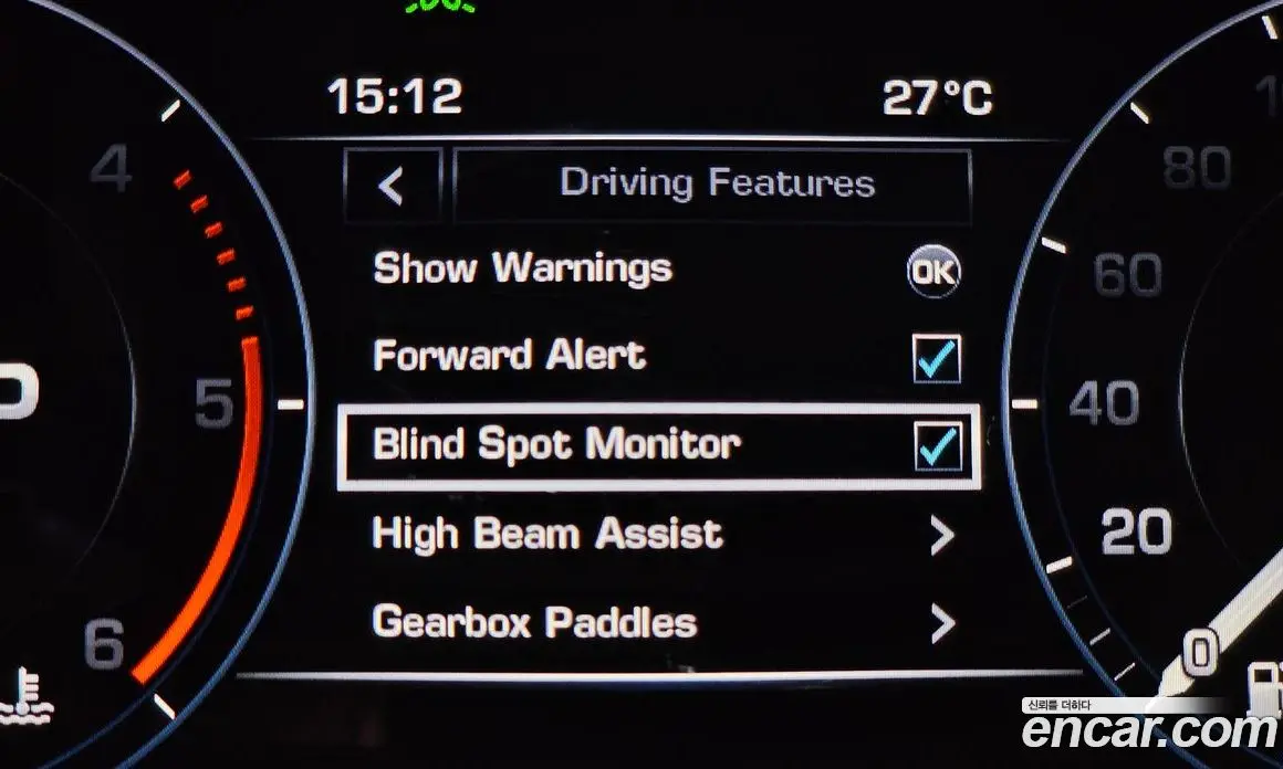 Land Rover Range Rover Sport 2014 3.0 автомат (гидро), фото 18 Land Rover Range Rover Sport 2014 3.0 автомат (гидро), фото 18