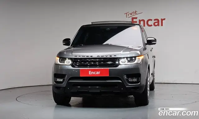 Land Rover Range Rover Sport 2014 3.0 автомат (гидро), миниатюра 3 Land Rover Range Rover Sport 2014 3.0 автомат (гидро), миниатюра 3