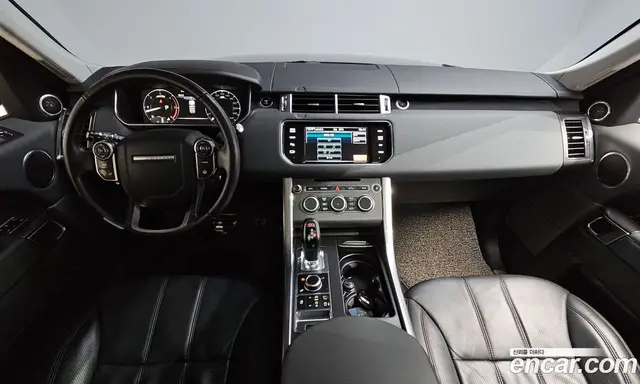 Land Rover Range Rover Sport 2014 3.0 автомат (гидро), миниатюра 7 Land Rover Range Rover Sport 2014 3.0 автомат (гидро), миниатюра 7